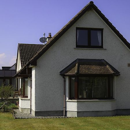 Henshire B&B Dingwall Exteriér fotografie