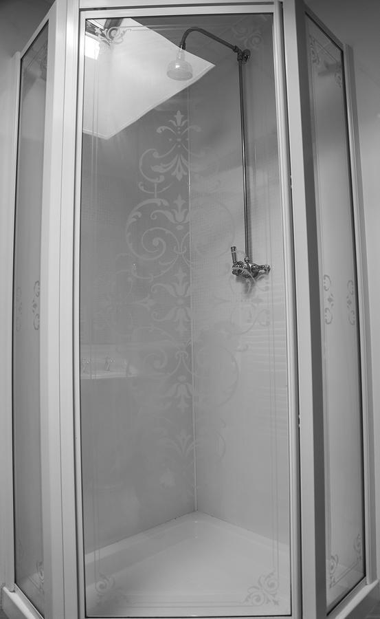 Henshire B&B Dingwall Exteriér fotografie